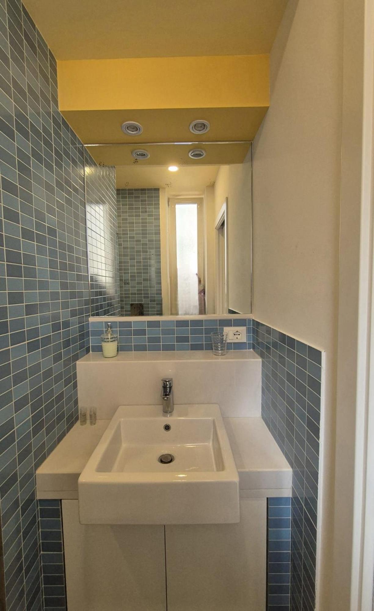 ホテル Kosie - Il Comfort Di Stile Con 2 Bagni パレルモ エクステリア 写真